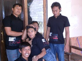 Sejarah berdirinya Pedaringan